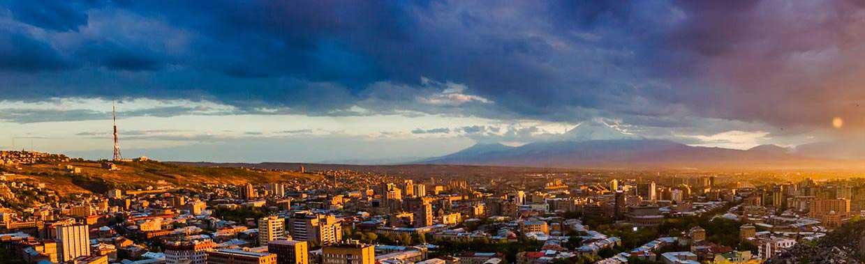 yerevan